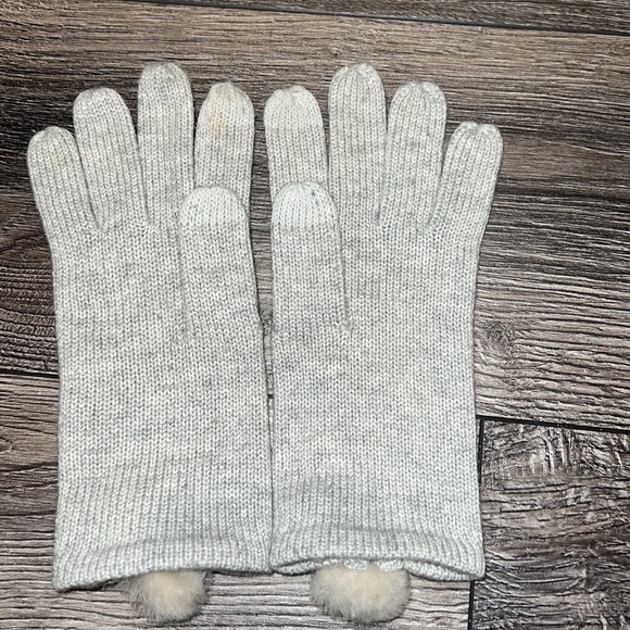 Ugg gloves - Picture 2 of 6
